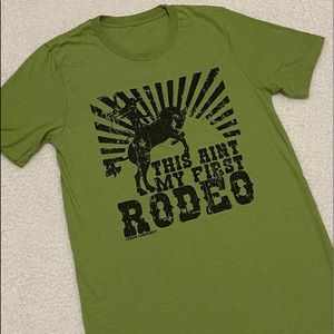 Rodeo T-Shirt